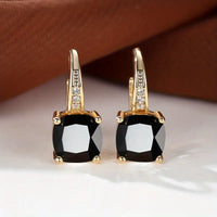 Čierny spinel