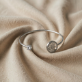 Náramok Strom života so zirkónmi