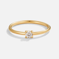 Apríl – diamant